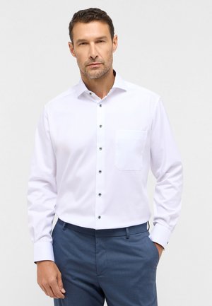 Eterna COMFORT FIT - Hemd - weiß