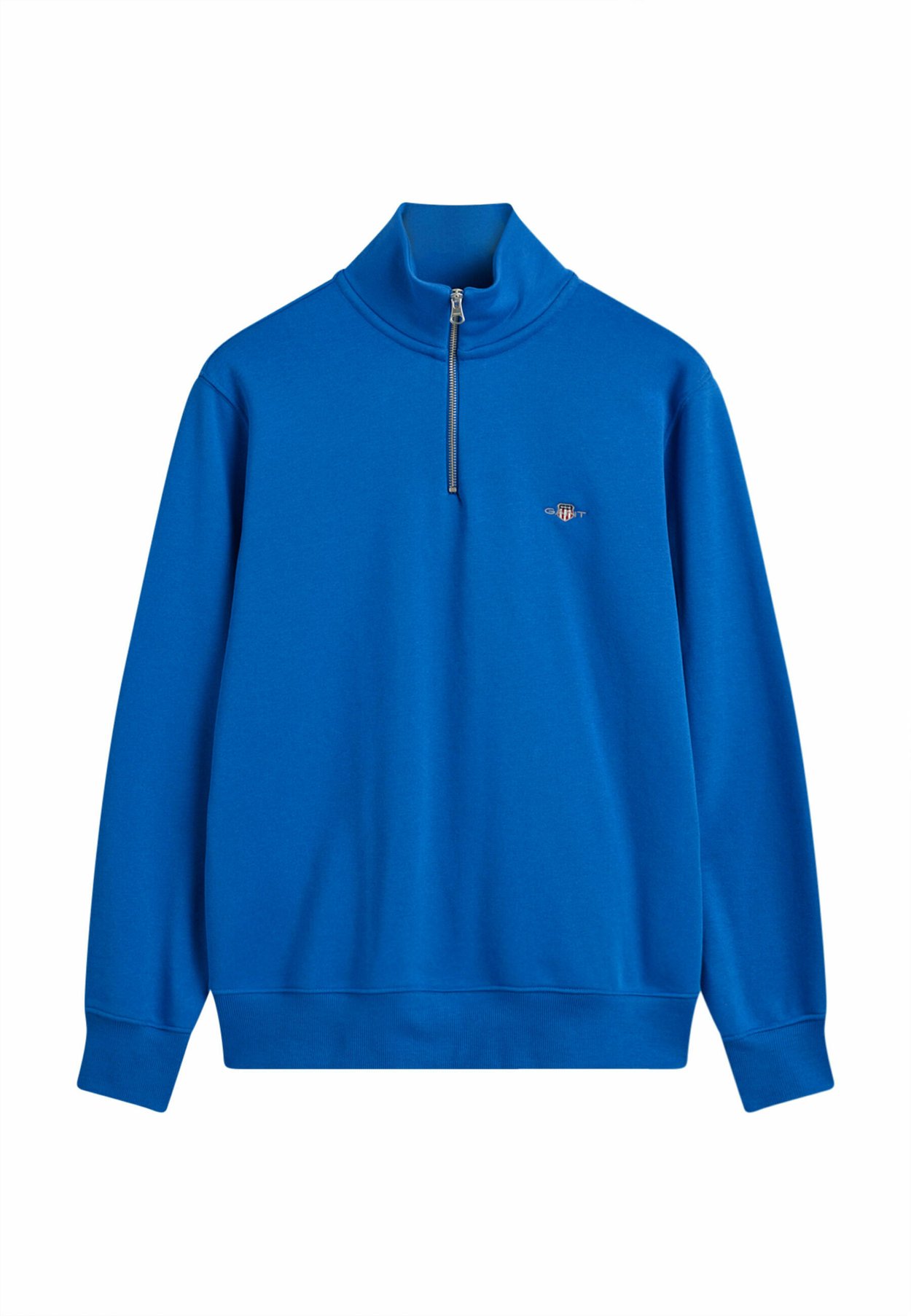 REG SHIELD HALF ZIP SWEAT
