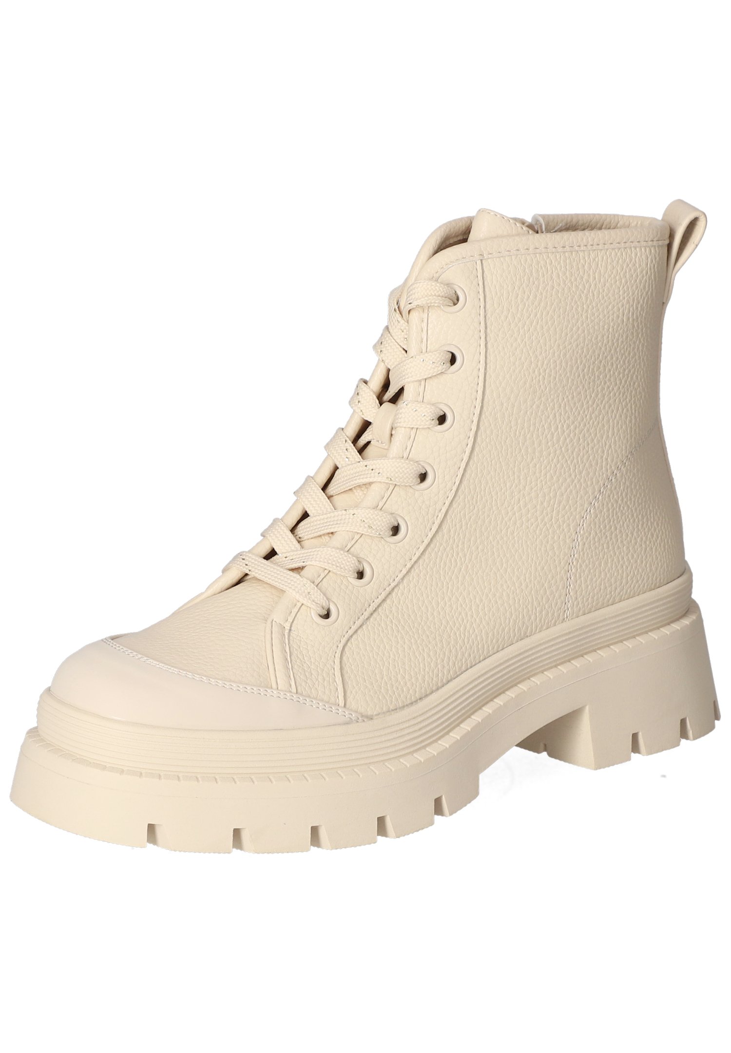 La Strada STIEFELETTEN - Platform ankle 
