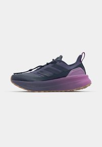 ULTRABOOST 5  - Chaussures de running sur route - shadow navy/legend ink/preloved purple