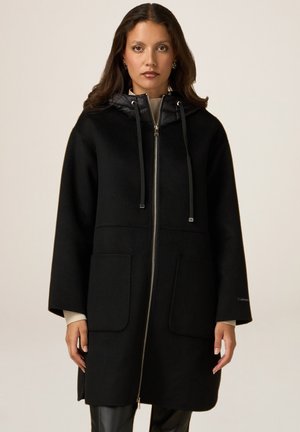 Oltre Cappotto corto - nero