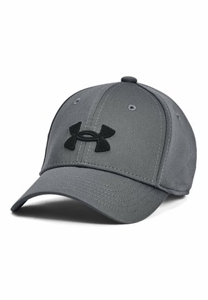 Under Armour BLITZING - Lippalakki - pitch gray