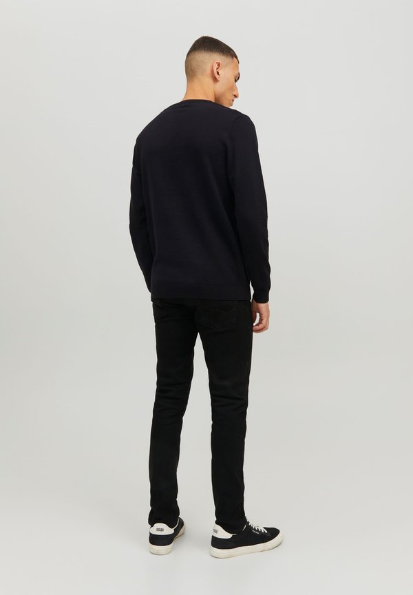 JJEBASIC CREW NECK NOOS - Jumper3