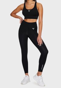 SQUATPROOF Legging (type pantalon) - black
