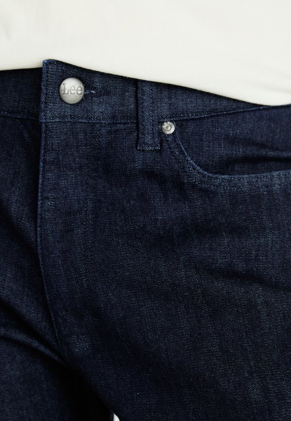 Straight leg jeans - avenue4