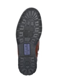 Australian Footwear YORK - Veterboots - cognac