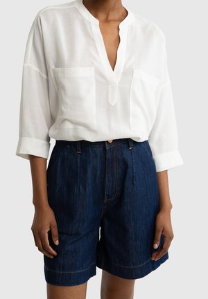 Camicetta - off-white