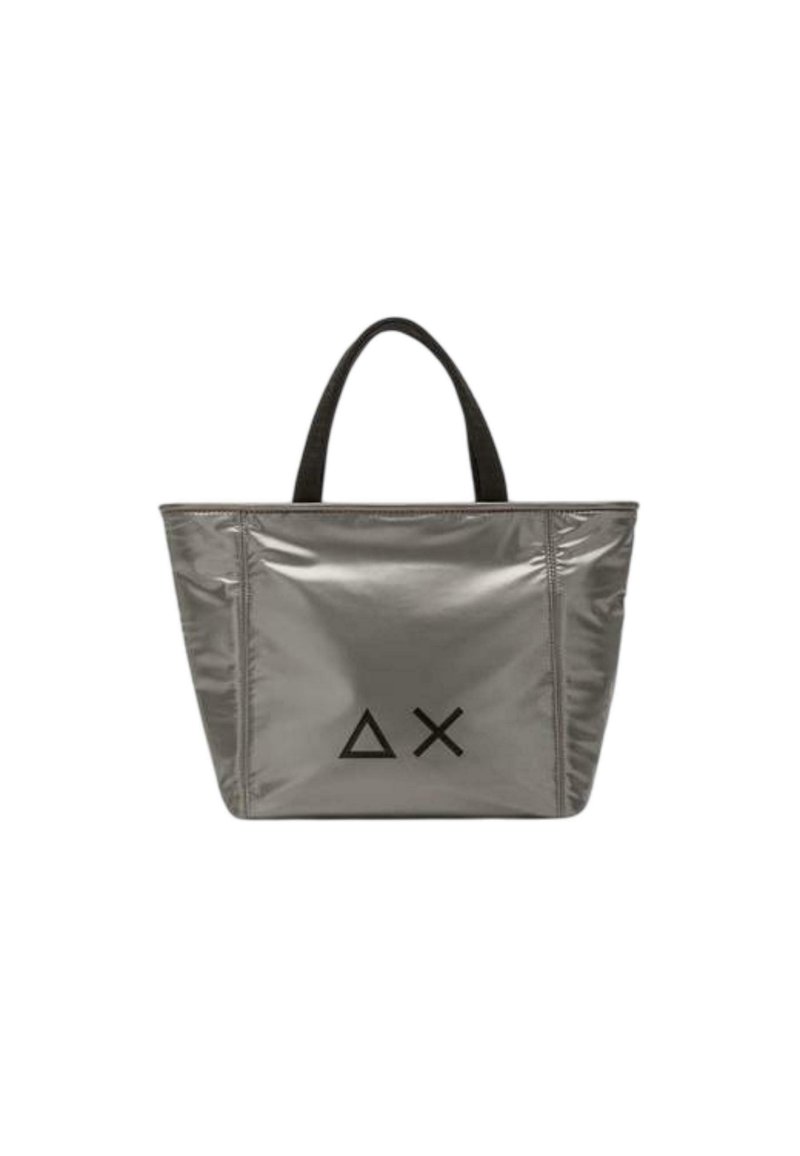 Sun68 Borsa a mano - silver coloured