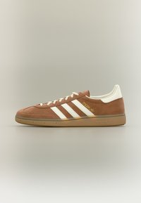 Ikke valgt, dusky bronze/off white