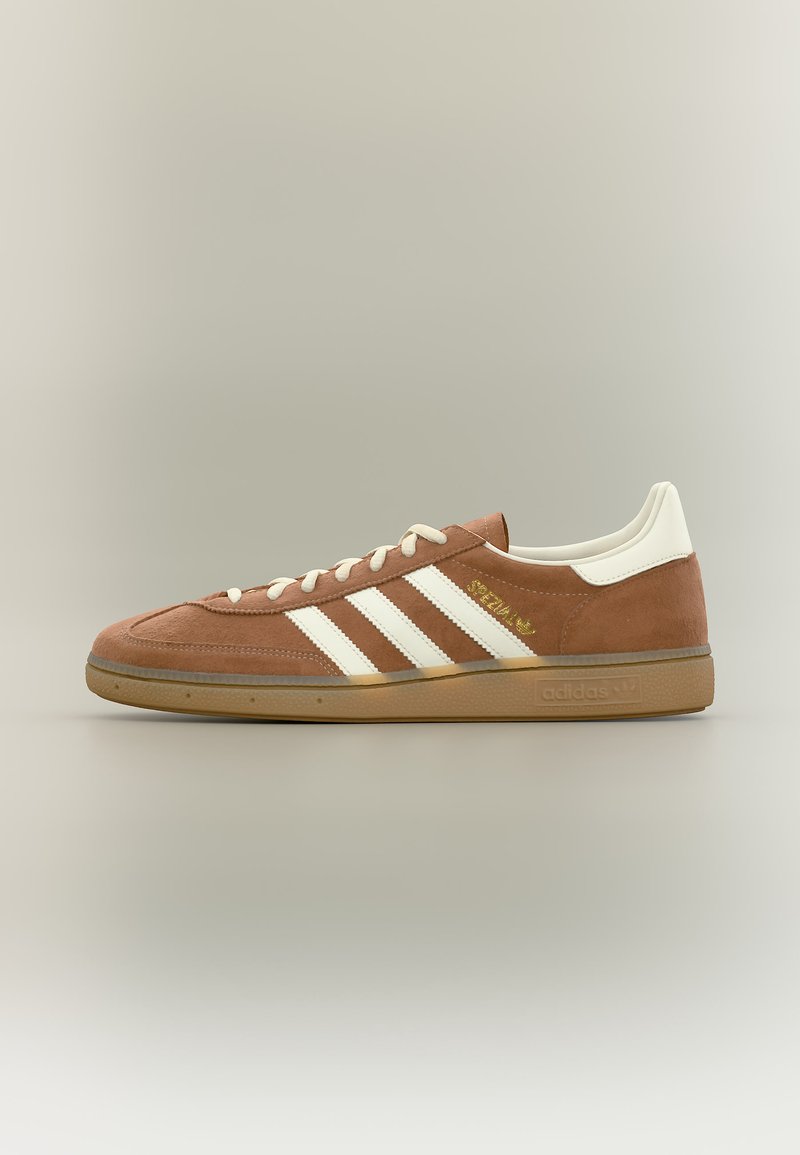 adidas Originals HANDBALL SPEZIAL dusky bronze/off white/brown