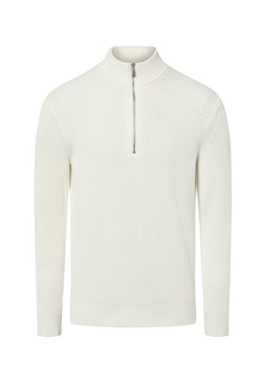 PULLOVER - Pullover - ecru