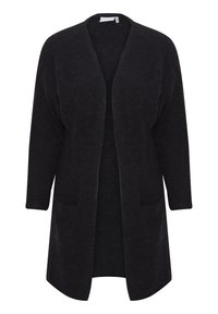 FPSANDY CAR 1 - Kardigan - outer space melange