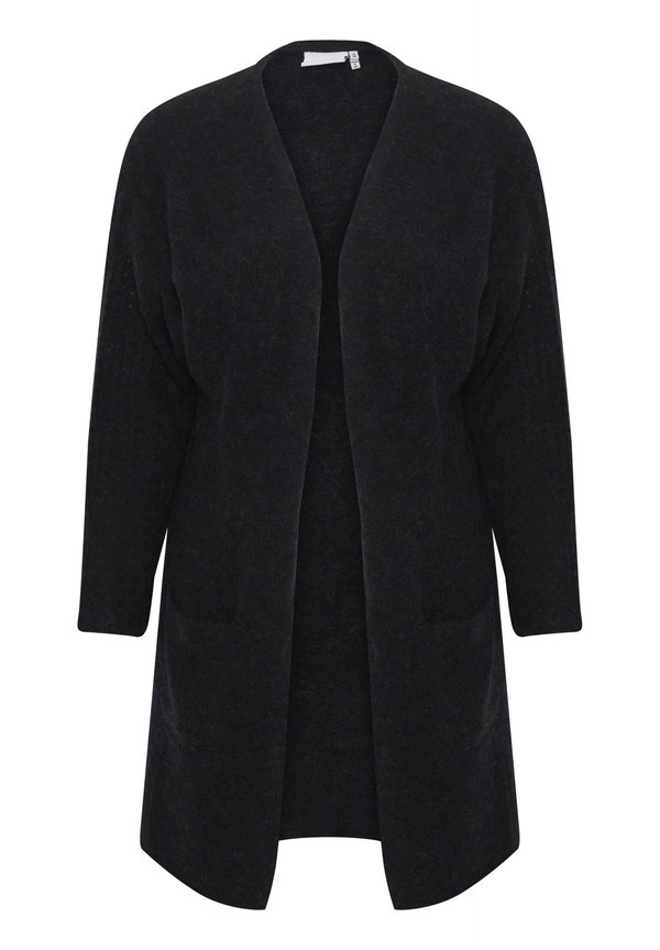 FPSANDY - Cardigan - outer space melange4