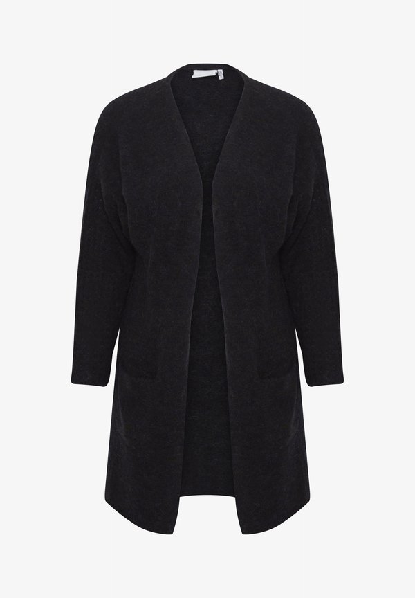 FPSANDY - Cardigan - outer space melange4