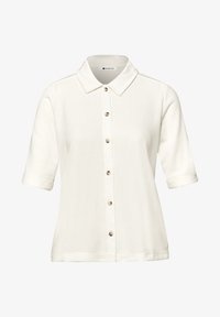 Ikke valgt, off white