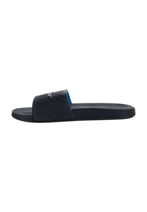 Ciabatte da mare - black