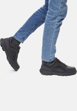 Sneakers basse - black