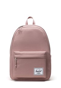 Unselected, old pink