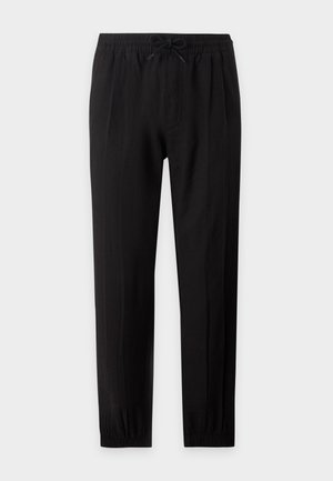 Pier One, Pantalon classique - black