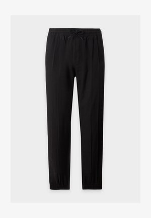 Pier One, Stoffhose - black