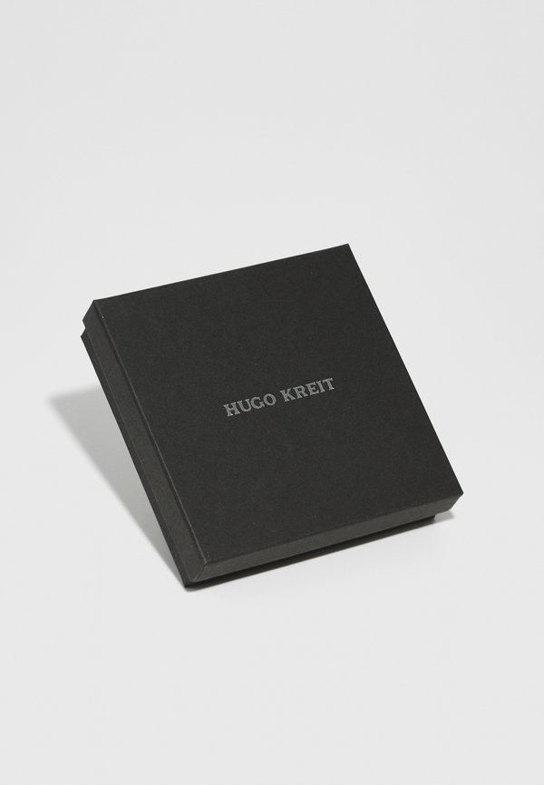 PISTIL HEART EARRINGS - Earrings - coral2