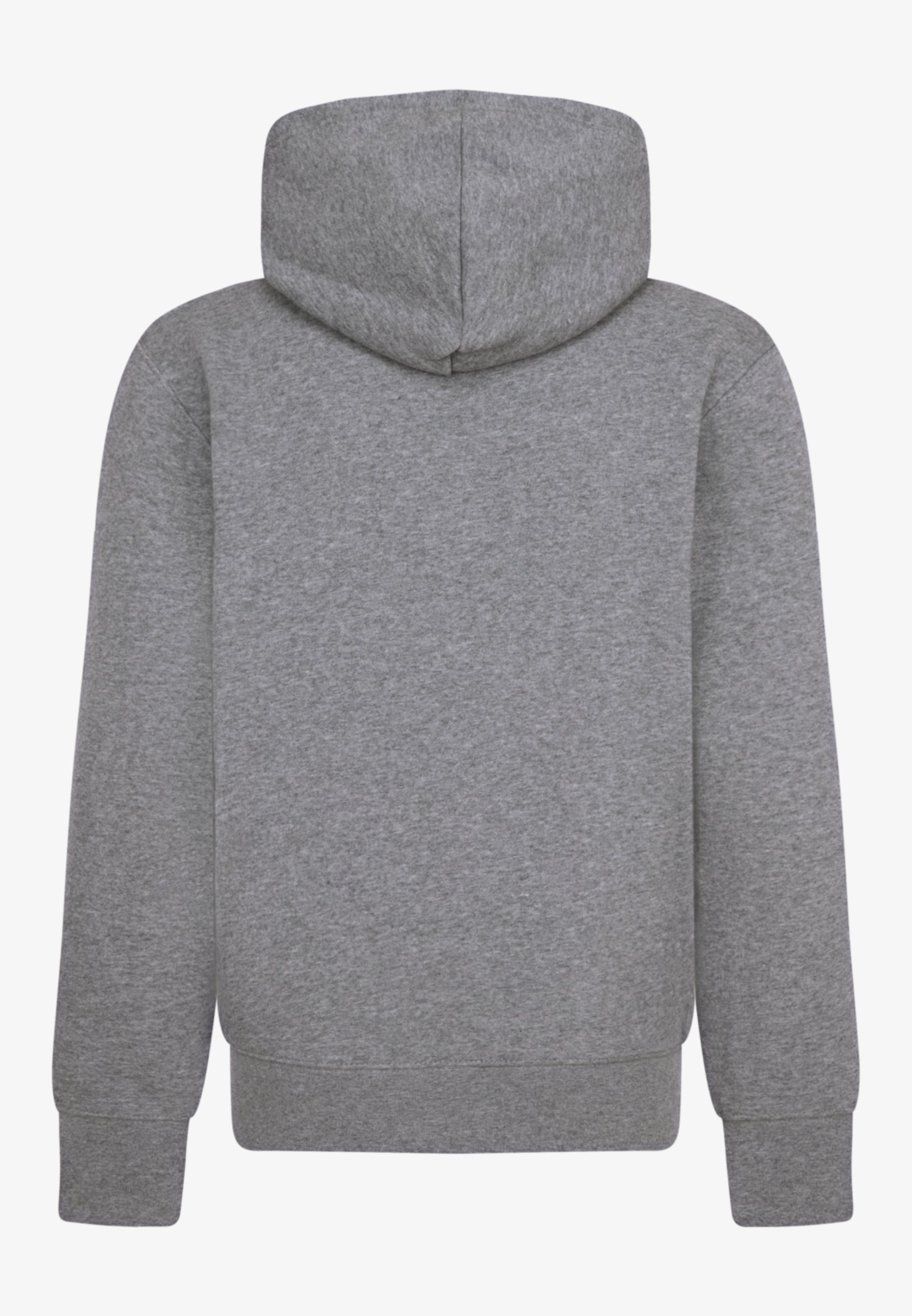 jordan hoodie grey creed