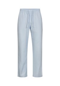 Unselected, dark blue