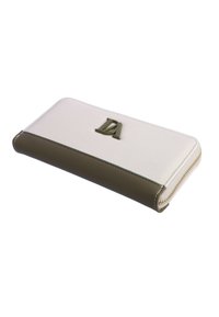 Don Algodon Monedero - white