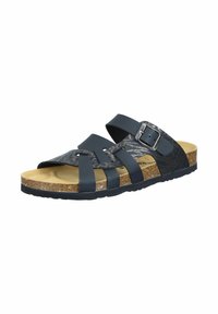 Dr. Brinkmann OLIVA - Mules - schwarz