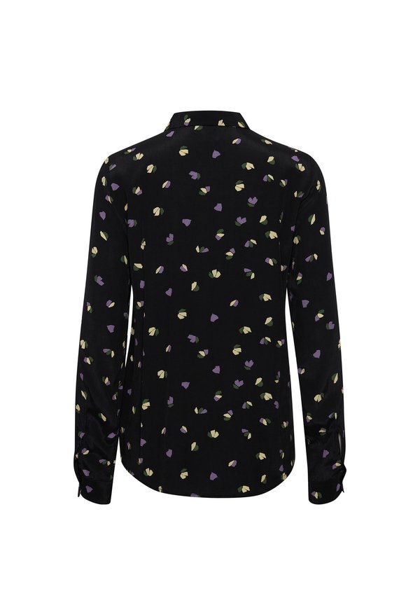 IHELIMA - Button-down blouse4