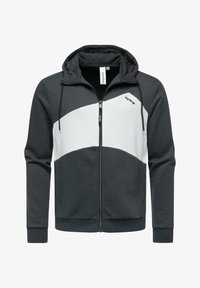 Unselected, dark grey