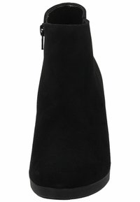 Gabor Botines de tacón - schwarz