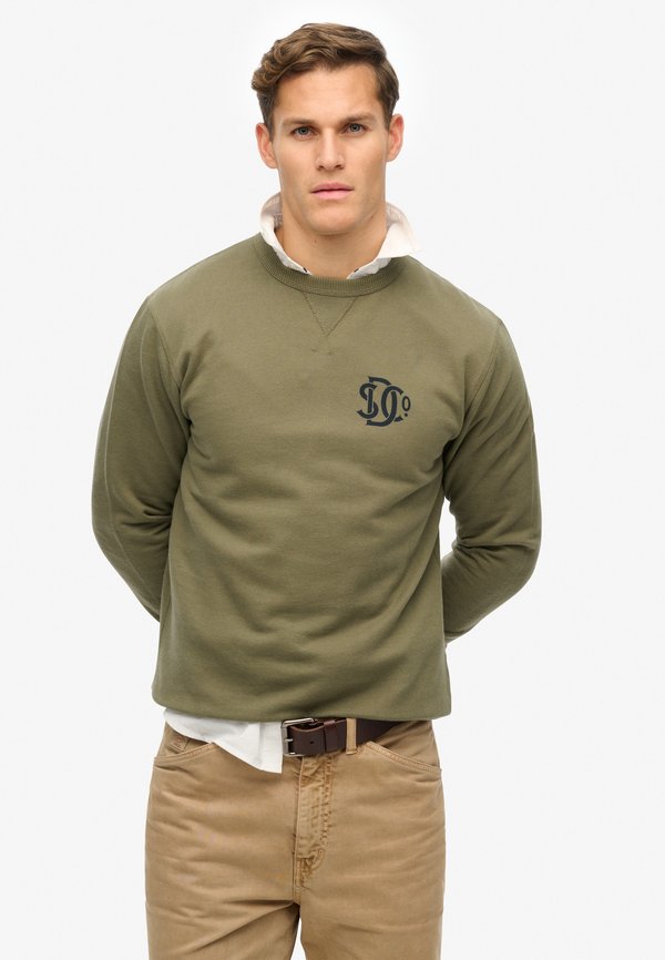 THE MERCHANT STORE - Sweatshirt