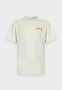 Unselected, vintage white