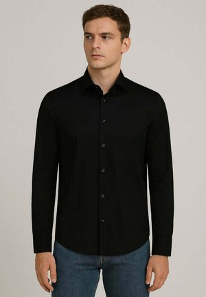Camicia elegante - nero