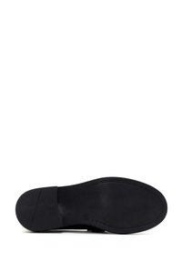 Derimod Scarpe senza lacci - black