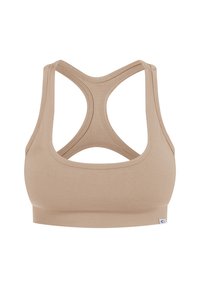 Unausgewählt, beige