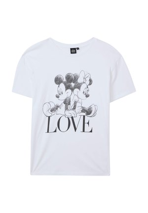 Terranova, - T-shirt z nadrukiem