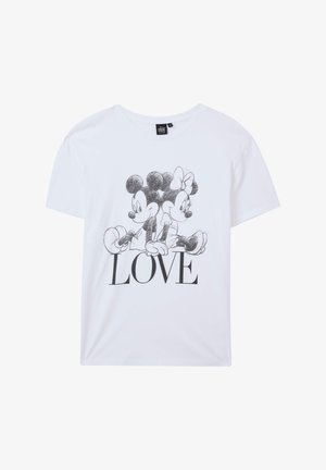 Terranova, - T-shirt z nadrukiem
