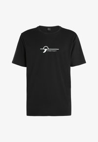 No seleccionado, true black