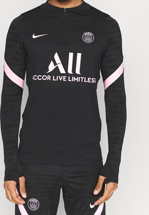 Sports T-shirt - black