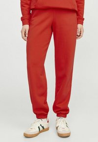 JJXX JXABBIE EVERY - Trainingsbroek - fiery red