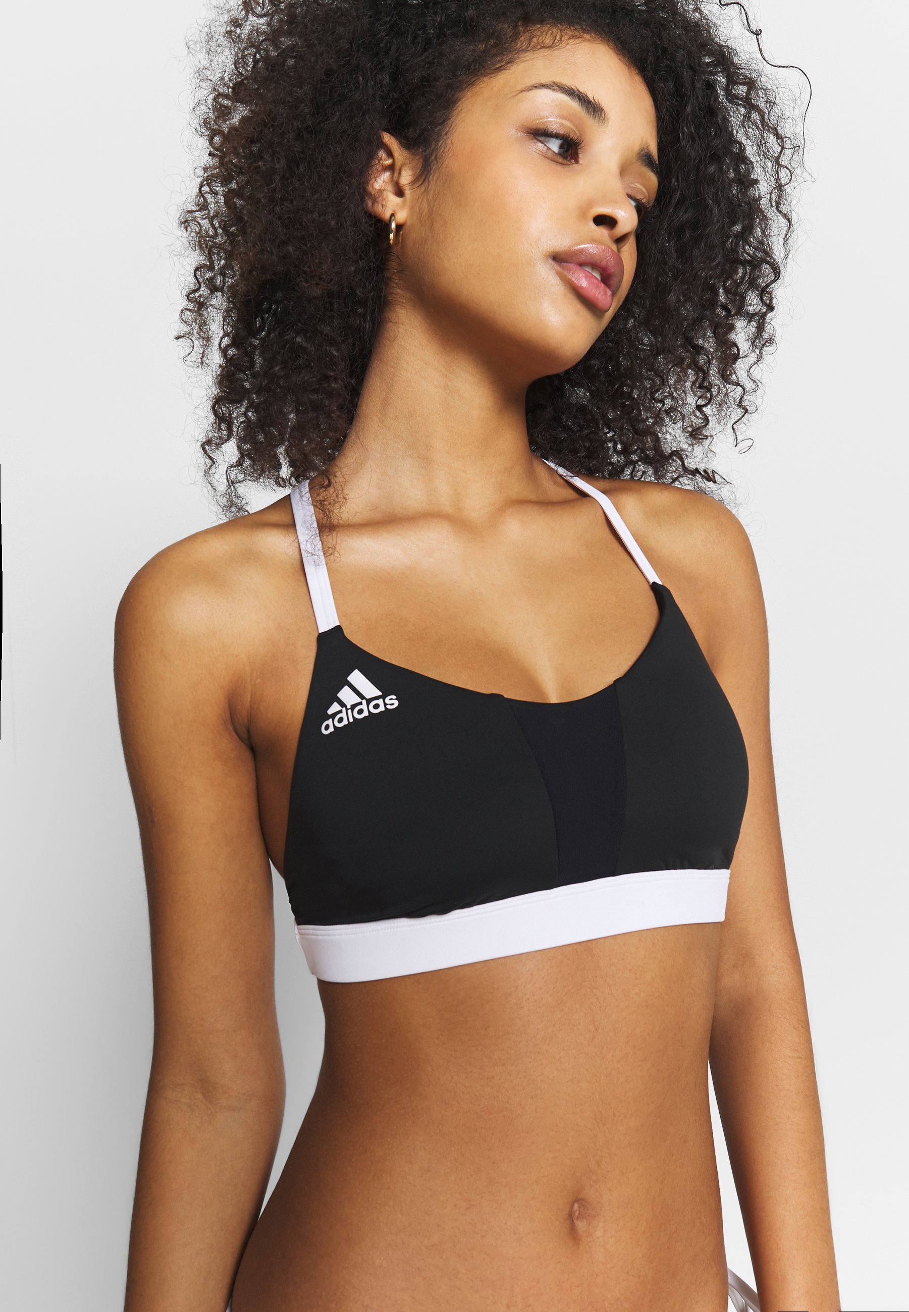 zalando bikini adidas