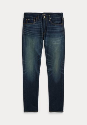 Polo Ralph Lauren, SULLIVAN SLIM STRETCH JEAN - Vaqueros slim fit - murphy stretch
