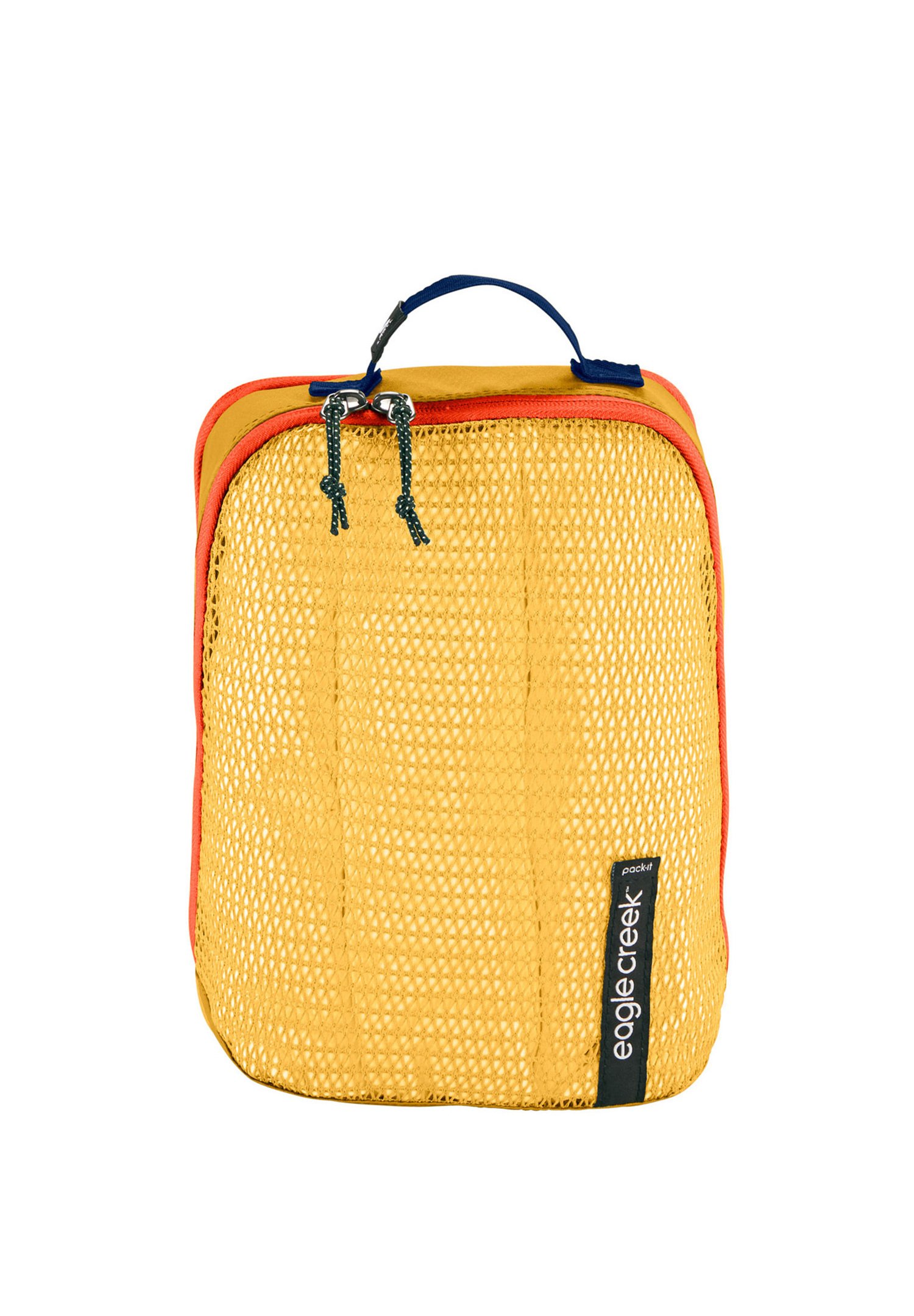 Eagle Creek Suit bag - sahara yellow 
