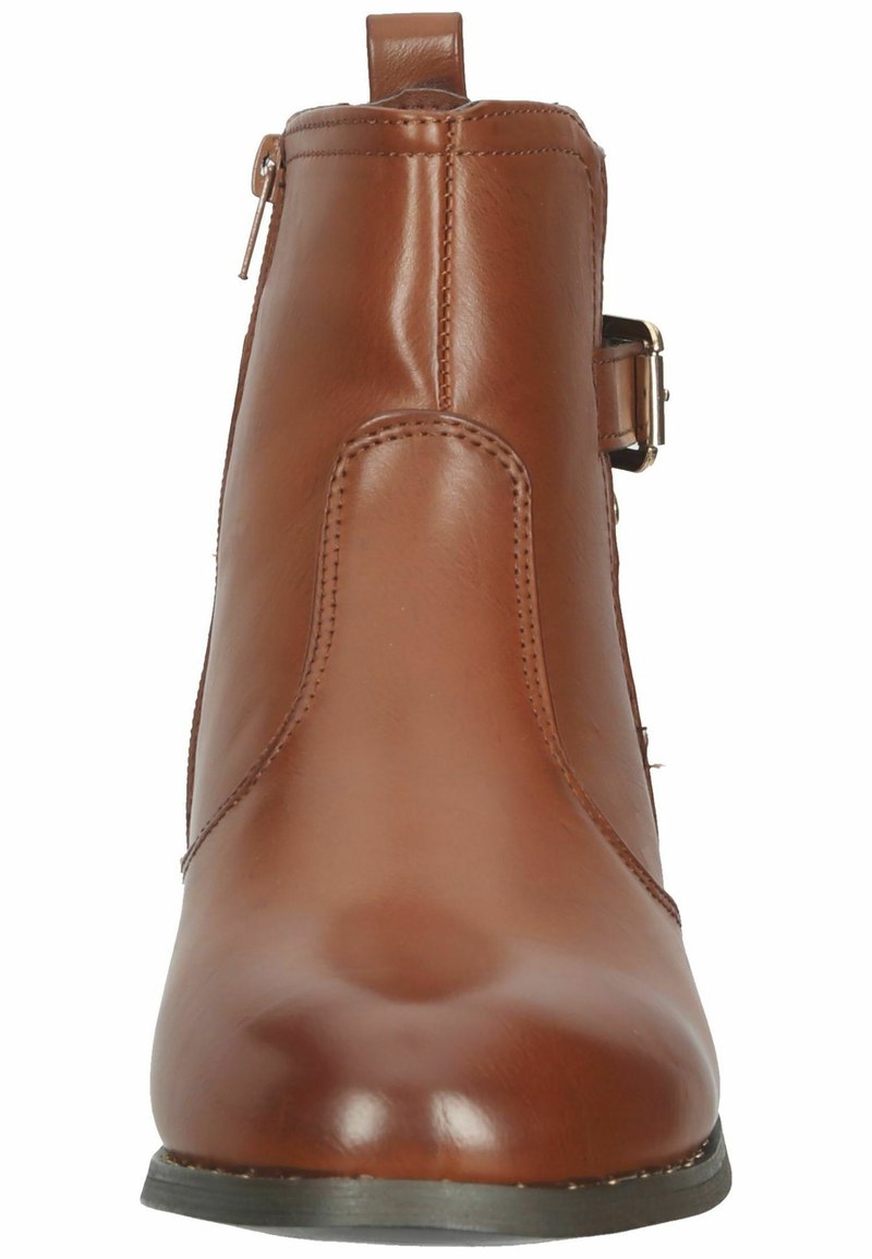 Damen Sneaker | FITTERS STIEFELETTE Ankle Boot braun - ND26228 Damen Sneaker | FITTERS STIEFELETTE Ankle Boot braun - ND26228