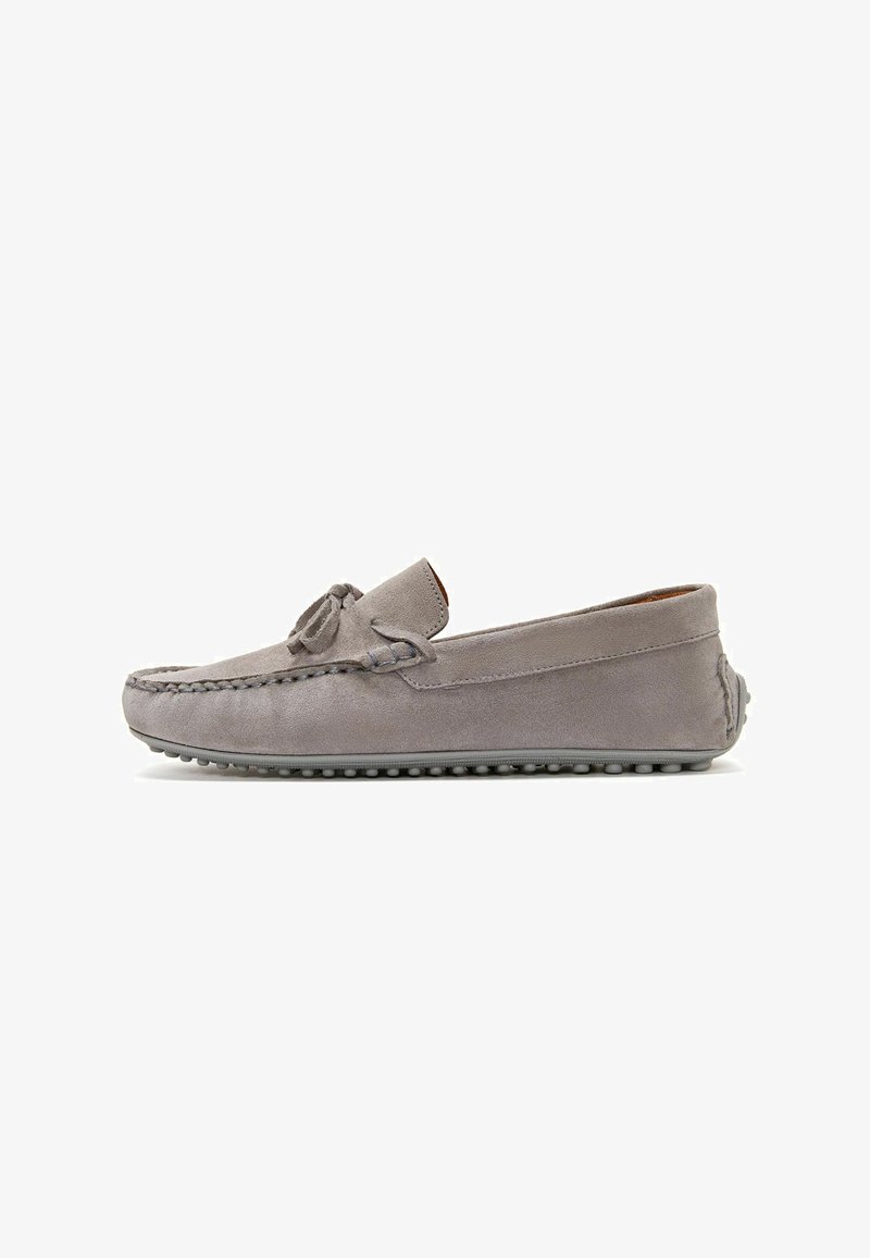 Derimod LOAFERS - Mokasyny