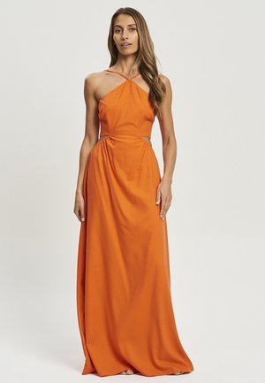 ELTA - Velika haljina - tangerine