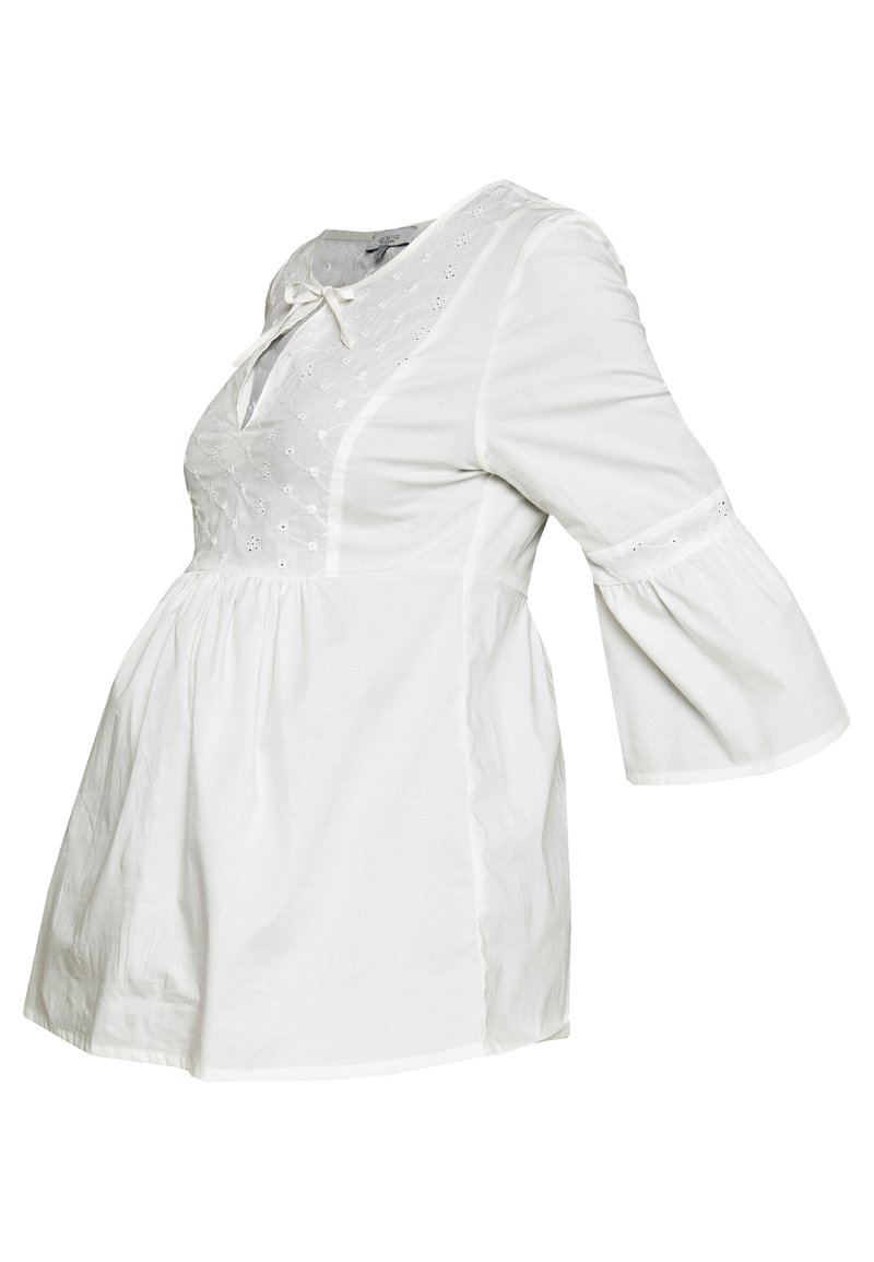 Slacks & Co. Blouse wit