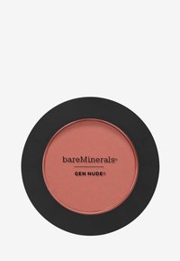 bareMinerals GEN NUDE POWDER BLUSH - Rouge - strike a rose